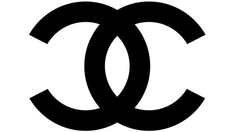 sigle coco chanel|Coco Chanel logo design.